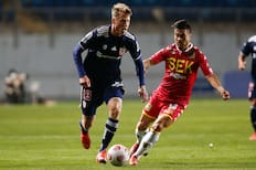 Otro cambio de aires: Thomas Rodríguez tiene nuevo club tras su paso por Uruguay