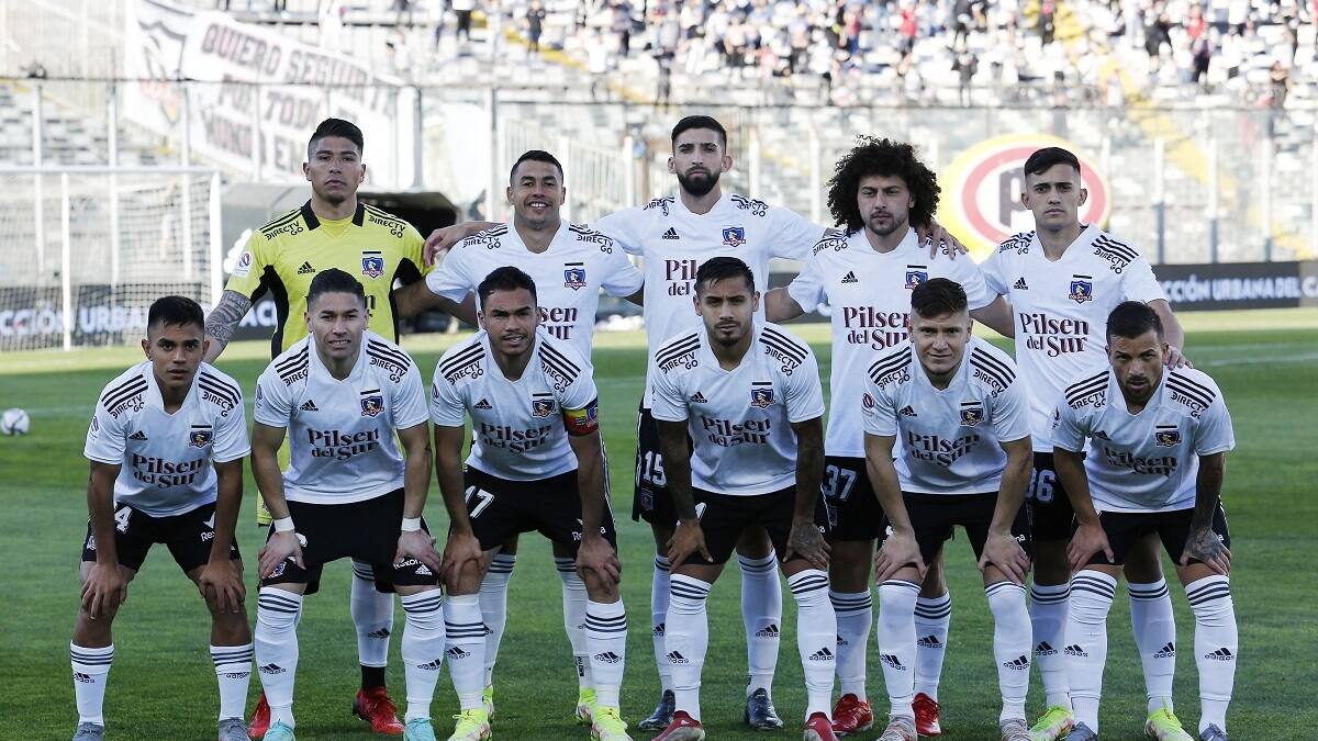 ¿Qué pasa si Colo Colo tiene un nuevo caso positivo por Covid-19 en los contactos estrechos?
