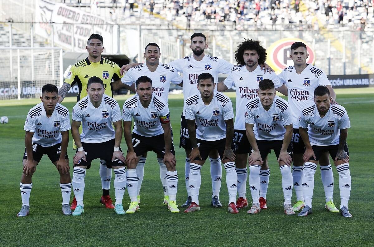 ¿Qué pasa si Colo Colo tiene un nuevo caso positivo por Covid-19 en los contactos estrechos?