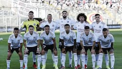 ¿Qué pasa si Colo Colo tiene un nuevo caso positivo por Covid-19 en los contactos estrechos?