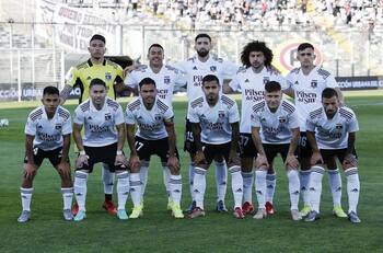 ¿Qué pasa si Colo Colo tiene un nuevo caso positivo por Covid-19 en los contactos estrechos?