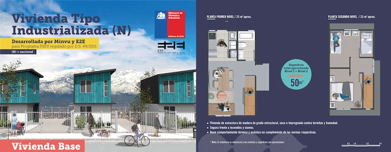 Estos modelos está preparados para prevenir incendios.