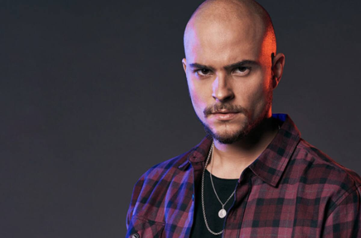 Augusto Schuster retomó su faceta de gamer: "He hecho amistades"
