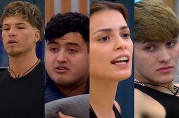 Tensas discusiones: Fuertes encuentros se vivieron dentro de “Gran Hermano” Chile