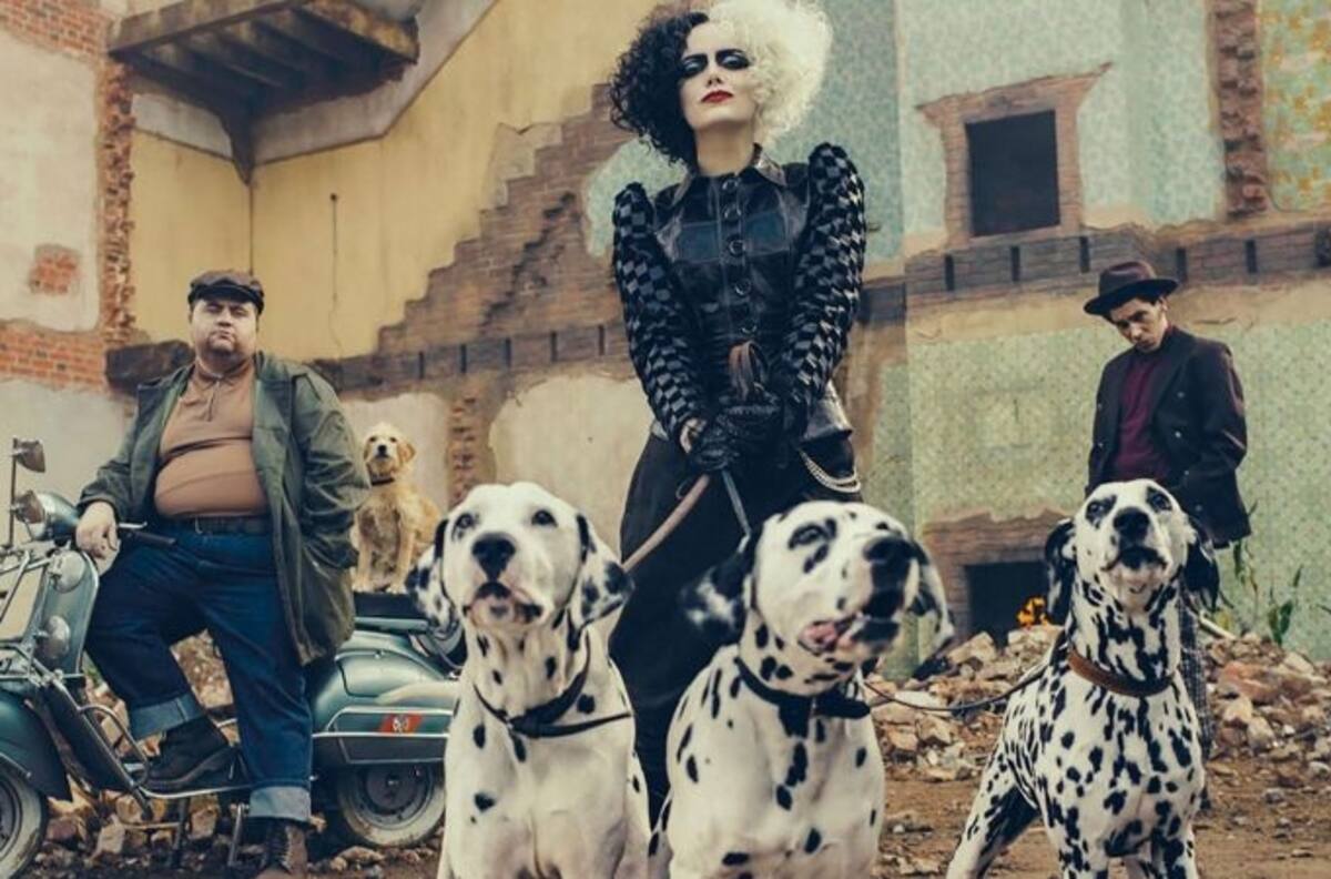 Tras exitoso estreno: Disney trabaja en lo que sería una continuación de "Cruella"