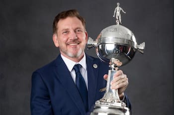 Un cupo por invitación: la propuesta de Conmebol para sumar a clubes de México y EE.UU. a la Libertadores