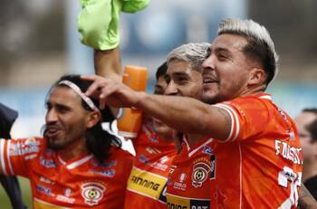 Cobreloa estudia denunciar a Wanderers y pedir los puntos por no tener estadio para duelo clave en la Primera B