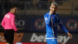 O’Higgins y Palestino luchan por figura del fútbol chileno: la U y la UC intentaron ficharlo