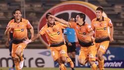 Revivió la pesadilla: el jugador de Cobreloa que estuvo en el descenso de 2015 y hoy lo volvió a sufrir