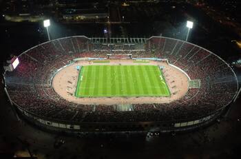 Pato Yáñez y La Roja: “Si quieres venderles 10 mil entradas a los venezolanos, no te va a cambiar nada”