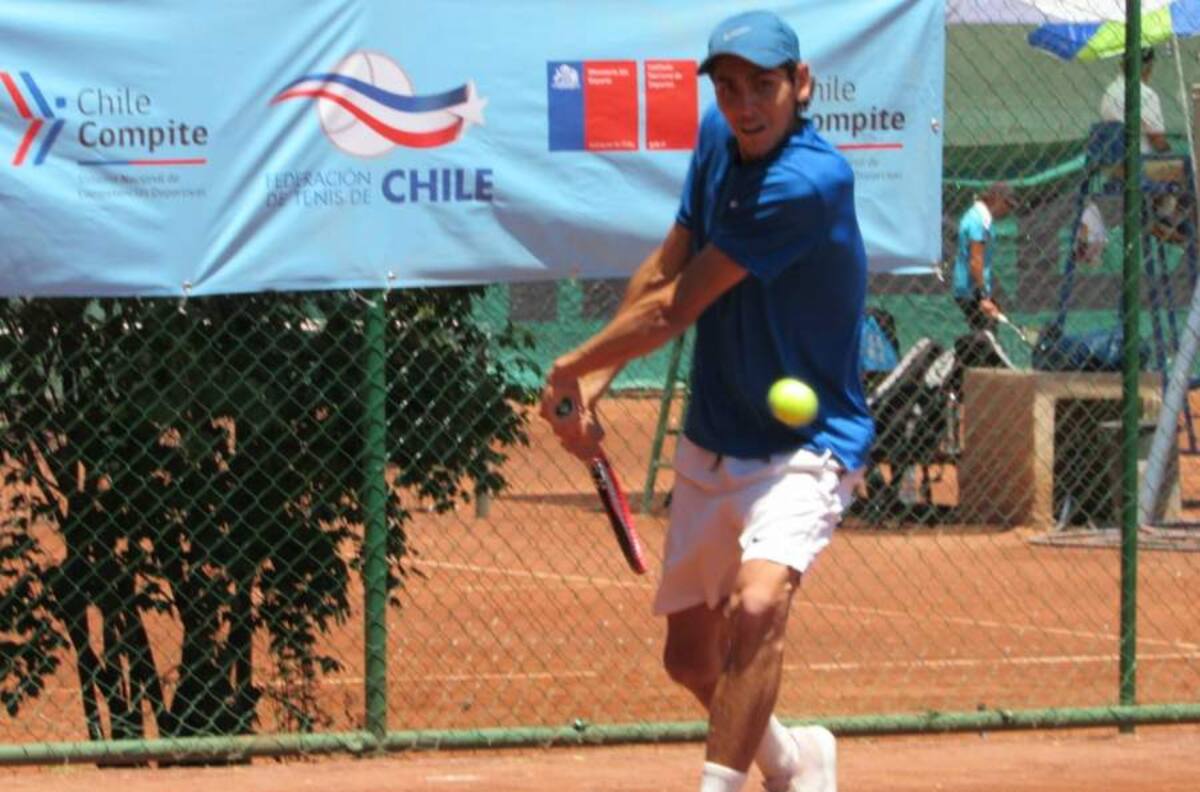 Alejandro Tabilo es el nuevo campeón del torneo de Aktobe en Kazajistán