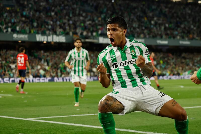 Los sevillanos jugarán en Polonia la definición.