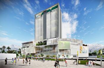 Gigantesco nuevo mall en esta comuna de la RM amplía sociedad: invertirá más de 15 millones de dólares