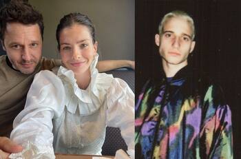 ¿Quién es Wos? El rapero argentino con el que China Suárez habría engañado a Benjamín Vicuña