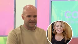 “Póngase a hablar”: La interpelación directa de Luis Japaz a Cathy Barriga