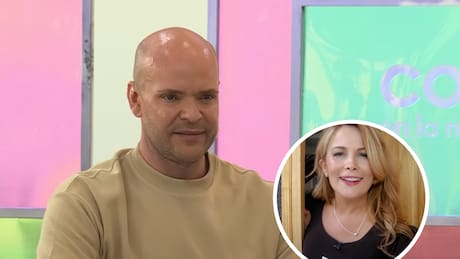 “Póngase a hablar”: La interpelación directa de Luis Japaz a Cathy Barriga