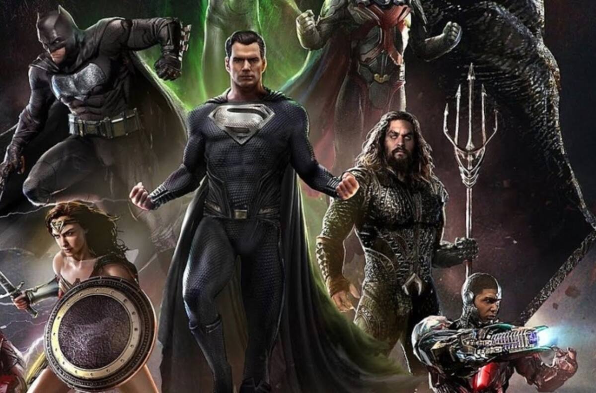 ´Zack Snyder descartó la posibilidad de una secuela para "Justice League": "Warner no tiene interés"