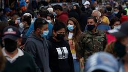 Paso a Paso: 20 comunas retrocederán a Fase de Medio Impacto Sanitario desde este jueves 19 de mayo