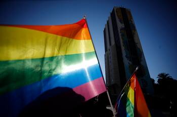 Matrimonio igualitario: Comisión Mixta despachó el proyecto y pidió que se apruebe esta semana