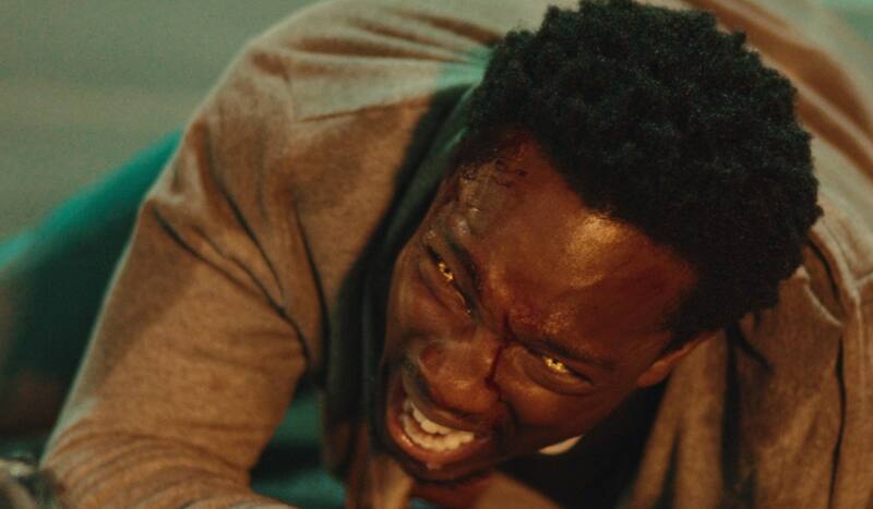 la serie furor en Netflix.