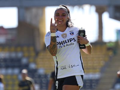 Colo Colo venció a Coquimbo y es más líder que nunca: así quedó la tabla de posiciones de la Liga Femenina