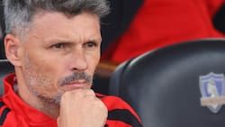 La última locura de Fernando Ortiz en Colo Colo: apostará por polémico jugador