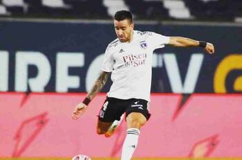 Matías Zaldivia felicitó a Carlos Carmona por el ascenso con Coquimbo y le hizo una invitación