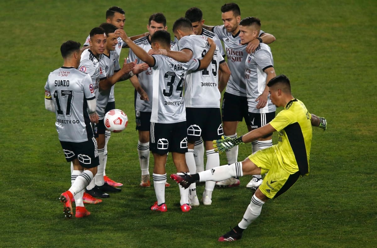 Juvenil de Colo Colo volverá a las citaciones de cara al duelo ante Curicó Unido