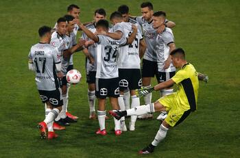 Juvenil de Colo Colo volverá a las citaciones de cara al duelo ante Curicó Unido