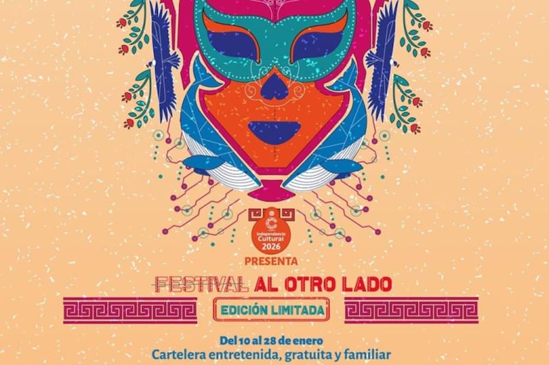 Esta fiesta cuenta con una cartelera imperdible y accesible para ir en familia.
Foto: Independencia.cl