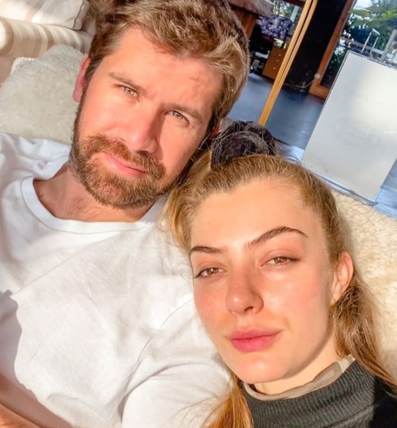 Créditos: Instagram