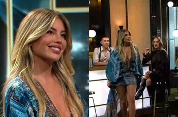 Esta es la verdad tras el sorpresivo abandono de Coté López durante plena entrevista de Podemos Hablar