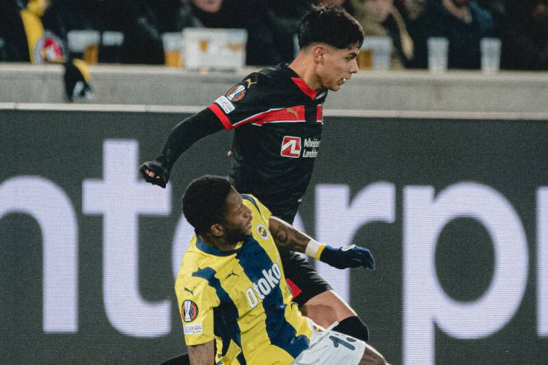 despertó el interés del Sporting de Lisboa en el mercado de fichajes que recién terminó en Europa. (Foto: @FCMidtjylland)