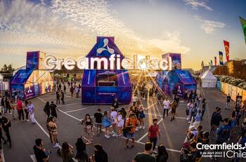 Creamfields Chile 2022: Compra aquí las entradas la edición 17 del festival de música electrónica