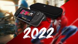 Steam Deck: Revisa los 10 mejores juegos para comenzar este 2023