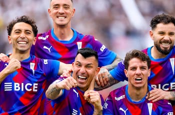 A programarse: la UC fija día y horario para su segundo partido en el Claro Arena