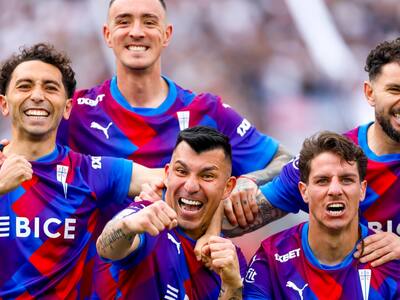 A programarse: la UC fija día y horario para su segundo partido en el Claro Arena