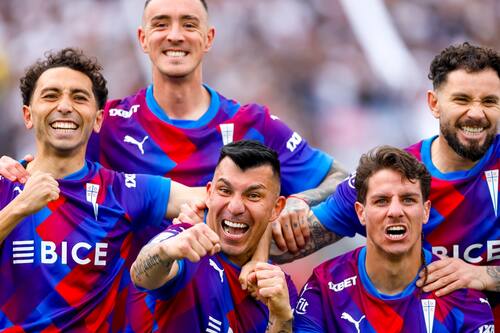 A programarse: la UC fija día y horario para su segundo partido en el Claro Arena