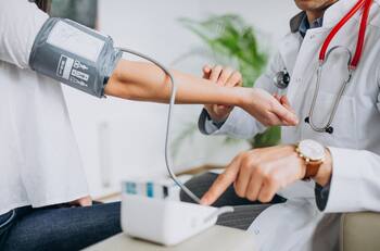 Esta es la mejor forma de controlar la presión arterial alta, según Harvard