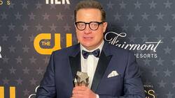 Critics Choice Awards 2023: Revisa el listado completo de ganadores del cine y televisión