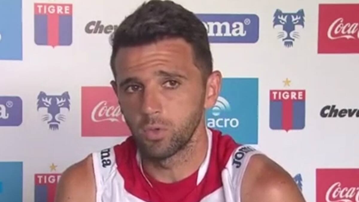 Montillo no descarta llegar a Universidad de Chile