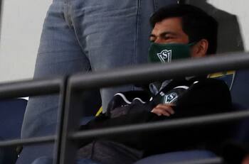 Presidente de Santiago Wanderers descartó renunciar y ya inició la búsqueda de refuerzos