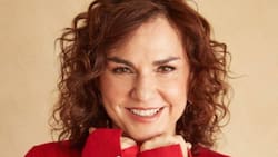 Berta Lasala presentó a su nueva pareja tras quiebre con Daniel Alcaíno