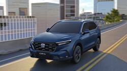 Honda regresa al segmento de vehículos con el que abrió camino en Chile