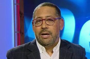 "Estoy en la batalla por la vida": Periodista que denunció supuesta corrupción en ANFP contrajo Covid-19