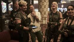 Zack Snyder revive con “El ejército de los muertos” y se desmarca de las convenciones del género de zombies