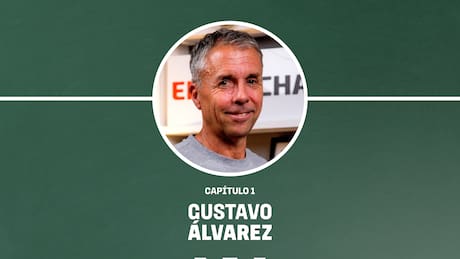 Área Técnica con Gustavo Álvarez