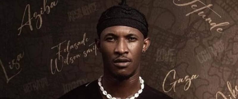 “Tòkunbò” está disponible en Netflix.