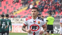 Actualizan estado de Mauro González, jugador de Rangers que sufrió accidente automovilístico