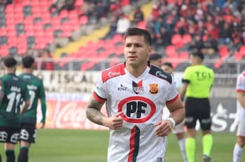 Actualizan estado de Mauro González, jugador de Rangers que sufrió accidente automovilístico